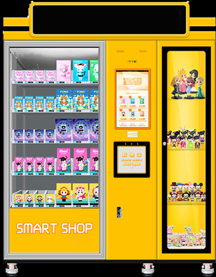 桌面售貨機(jī)